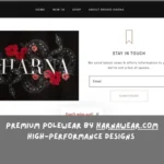 Premium Polewear by HarnaWear.com: High-Performance Designs from Indonesia for the Global Market