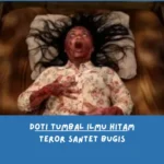 Sinopsis Doti Tumbal Ilmu Hitam