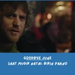 Sinopsis Goodbye June