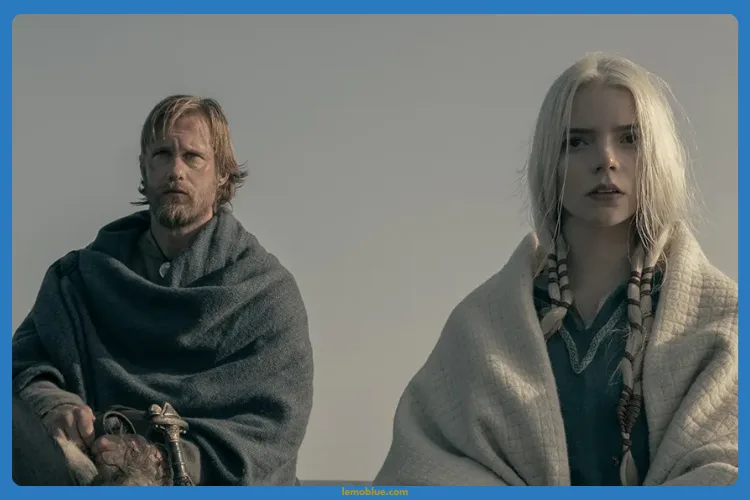 The Northman Tentang Apa?— Ringkasan Cerita