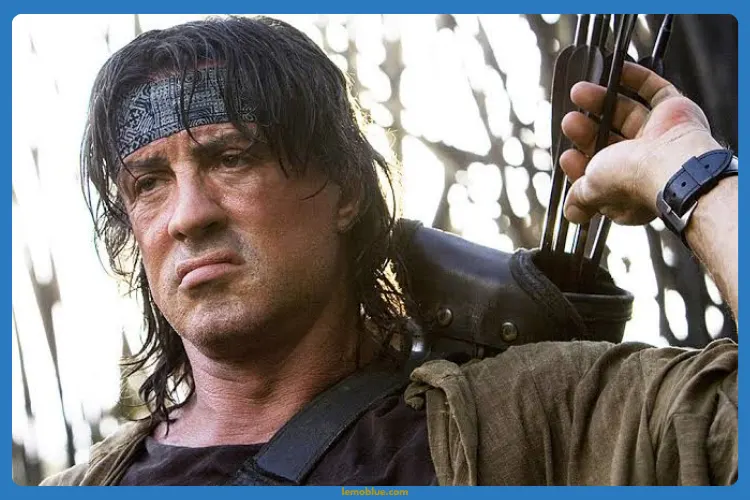 Penjelasan Ending Film Rambo: Last Blood (Spoiler) - Mati atau Masih Hidup? 
