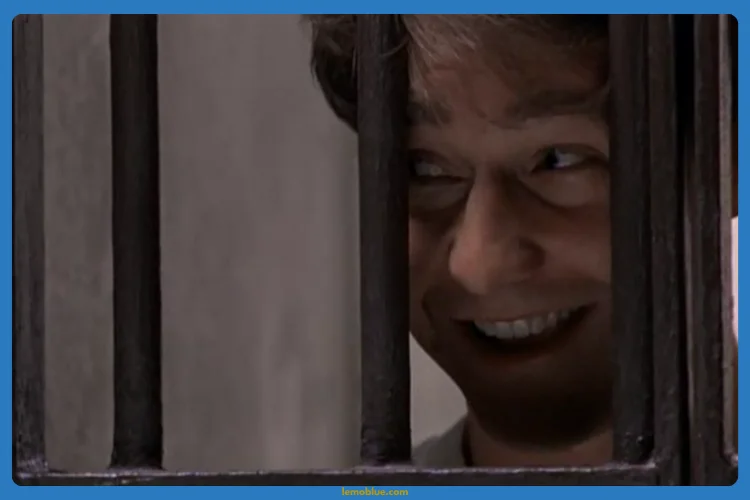 Penjelasan Ending Primal Fear – Momen Saat Semua Topeng Jatuh