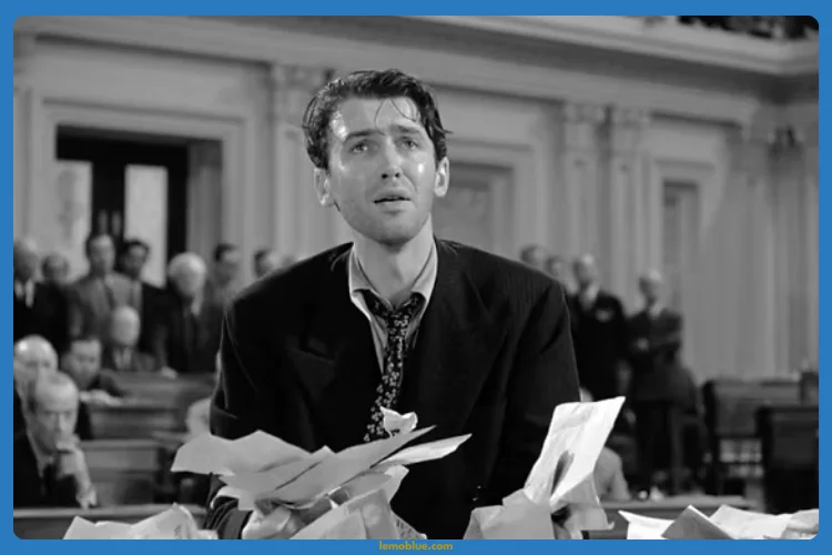 Pemain Mr. Smith Goes to Washington