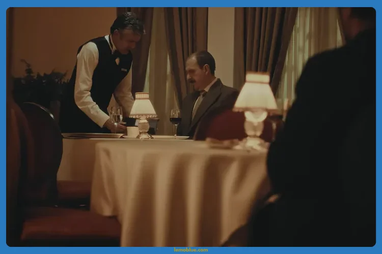 sinopsis Fugue State 1986 Tentang Apa? (Inti Cerita)