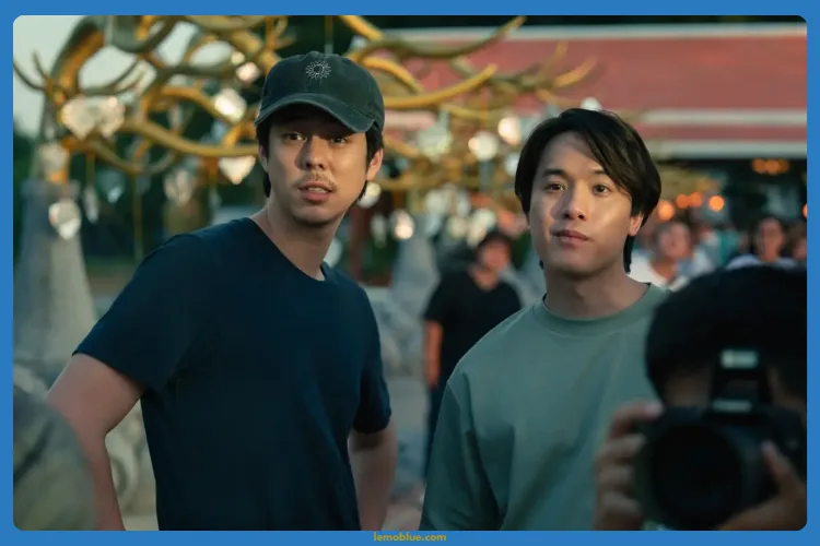 sinopsis The Believers Season 2 Tentang Apa?