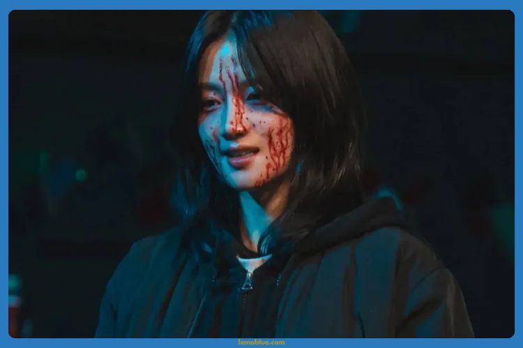 sinopsis Drakor Hunter with a Scalpel Tentang Apa? (Premis Utama)