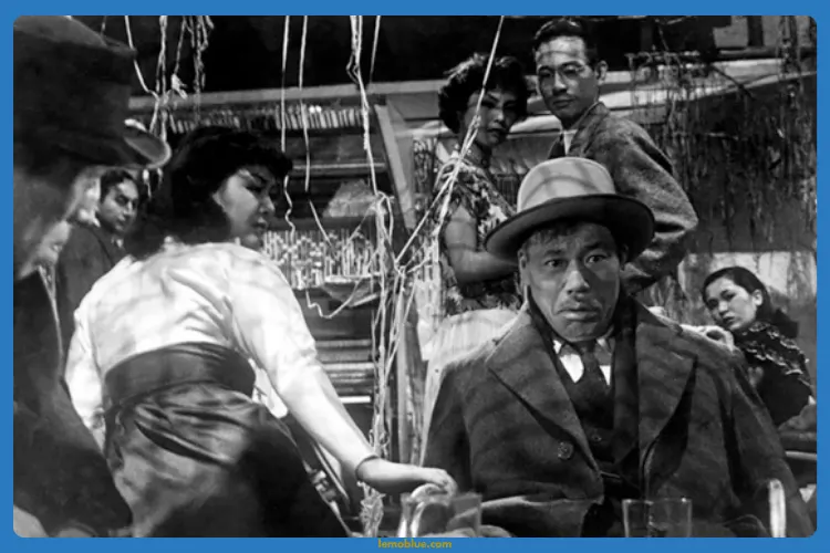 sinopsis Film Ikiru Tentang Apa? 
