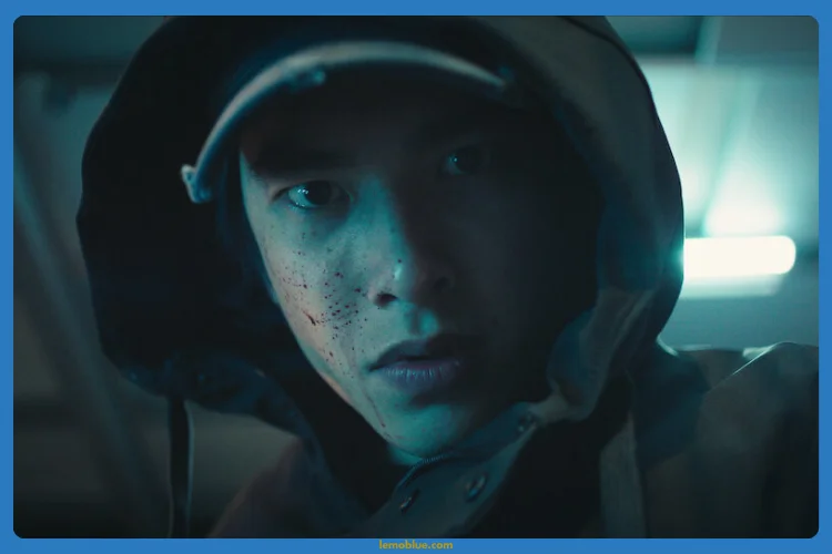 makna Ending Had I Not Seen the Sun: Part 2