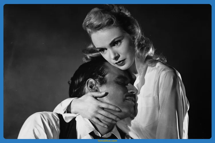 Daftar Pemain Touch of Evil