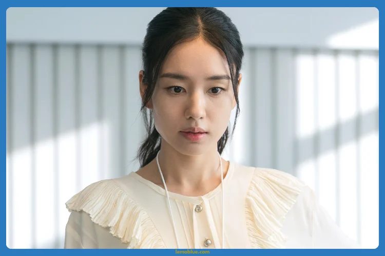 karakter Go Da Rim adalah