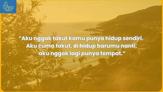 lirik lagu dan Makna lagu current location LANY