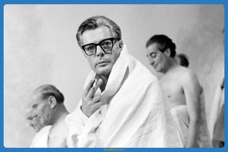 Penjelasan Ending 8½ — Saat Semua Kekacauan Guido Akhirnya Menemukan Ritmenya