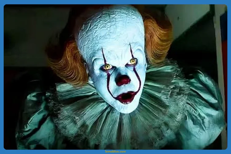 asal usul Pennywise adalah