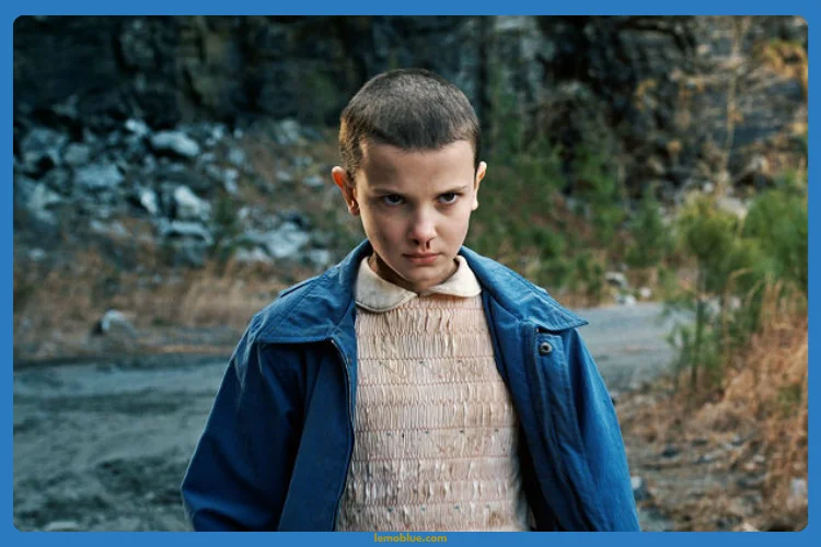 kekuatan yang dimiliki Eleven stranger things