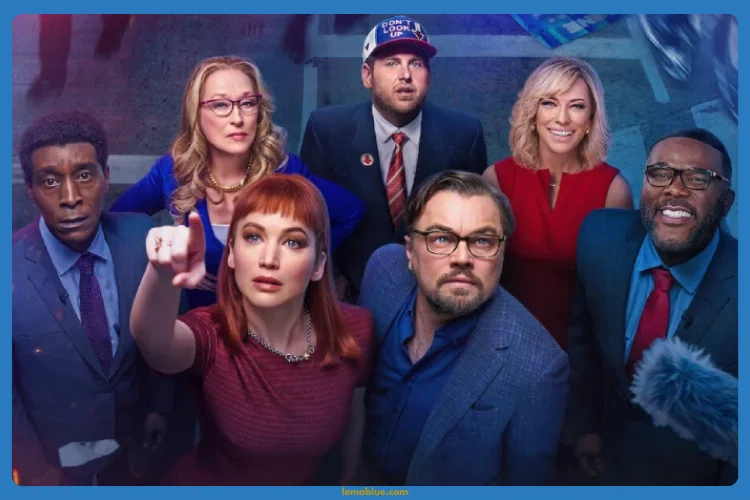 Rekomendasi Film Tentang Bencana Alam & Katastrofi 