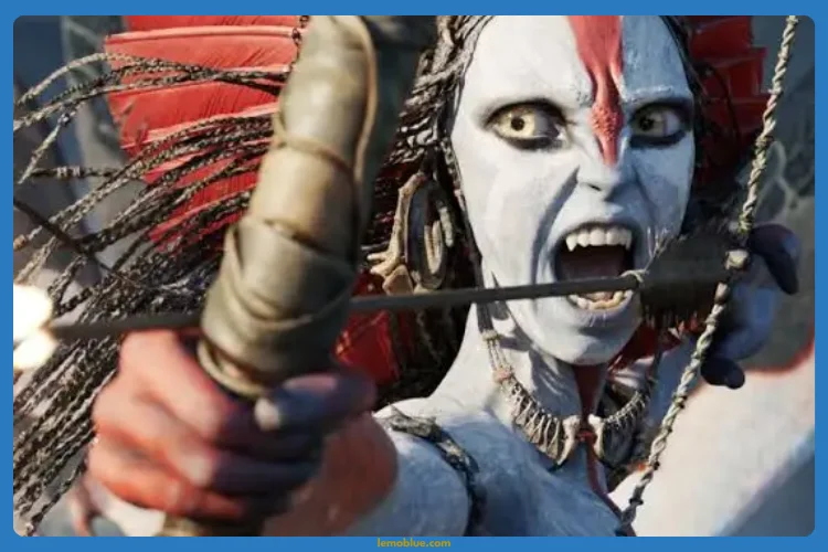 siapa Varang di Avatar