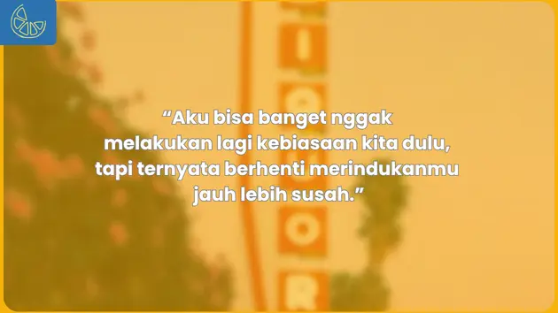 lirik lagu dan Makna lagu I Quit Drinking