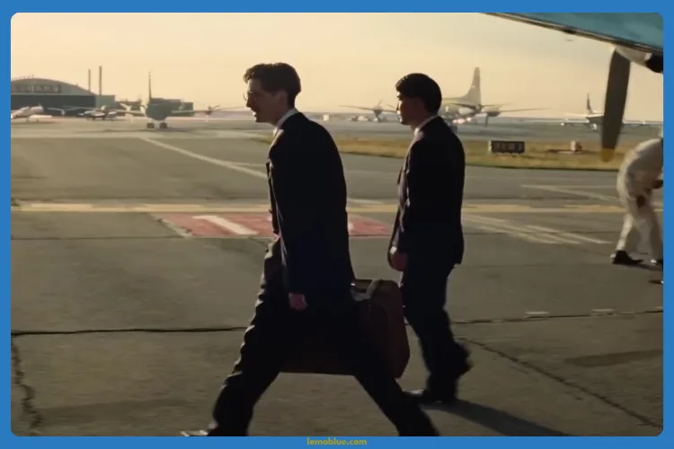 Marty Supreme adalah Marty Reisman