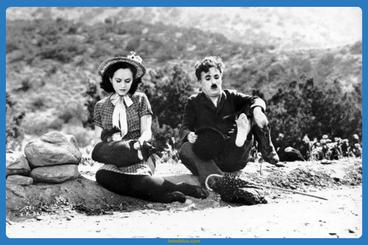 sinopsis Film Modern Times Tentang Apa? (Kesimpulan Plot)