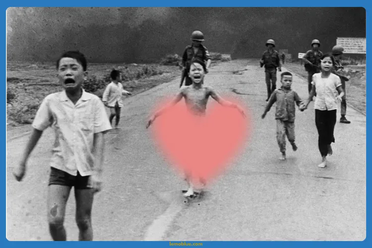 The Stringer: The Man Who Took The Photo tentang apa