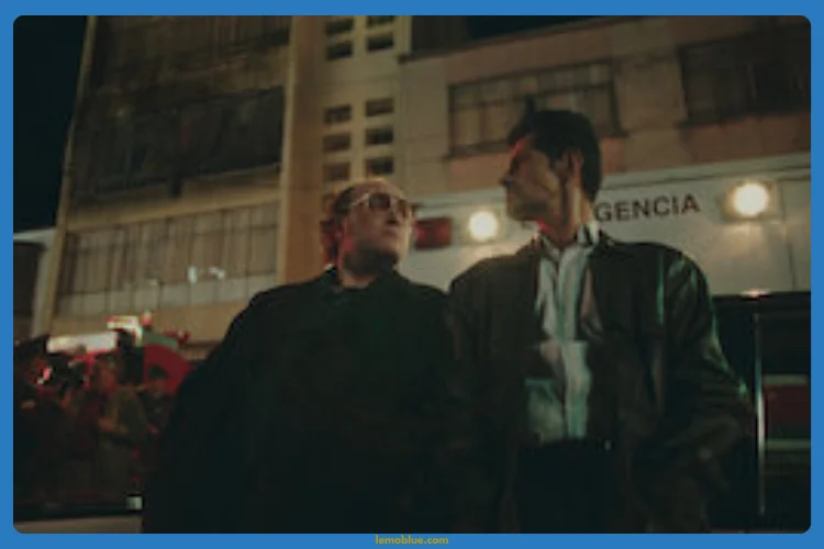 Penjelasan Ending Fugue State 1986 (Spoiler!)