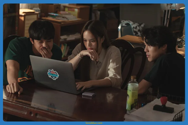 Rekap The Believers Season 2 (Episode 1–8 Lengkap)