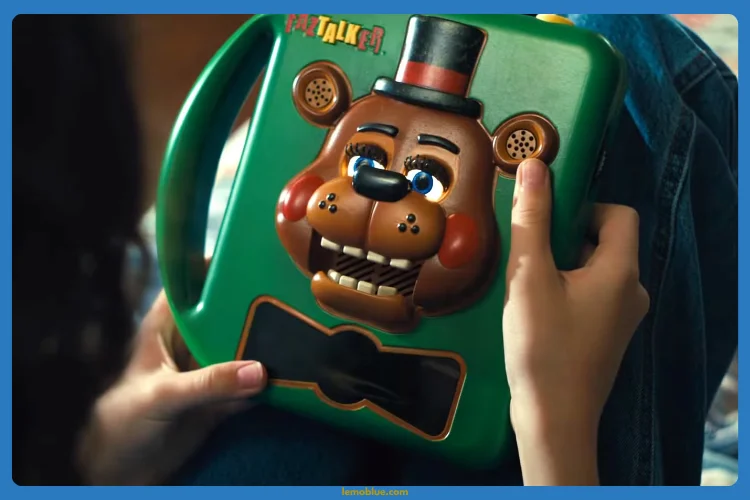 sinopsis Film Five Nights at Freddy's 2 Tentang Apa? 