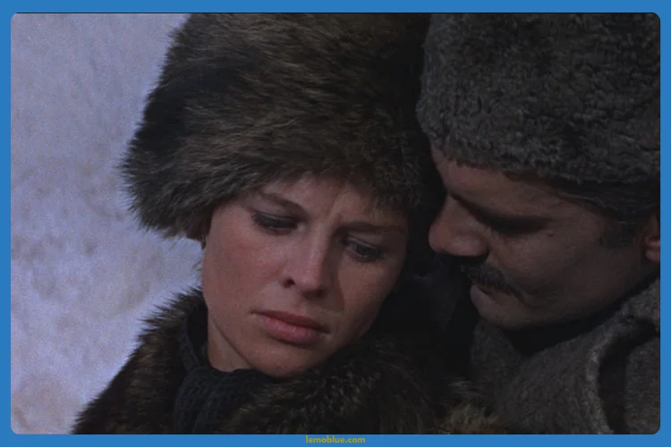 Doctor Zhivago sinopsis