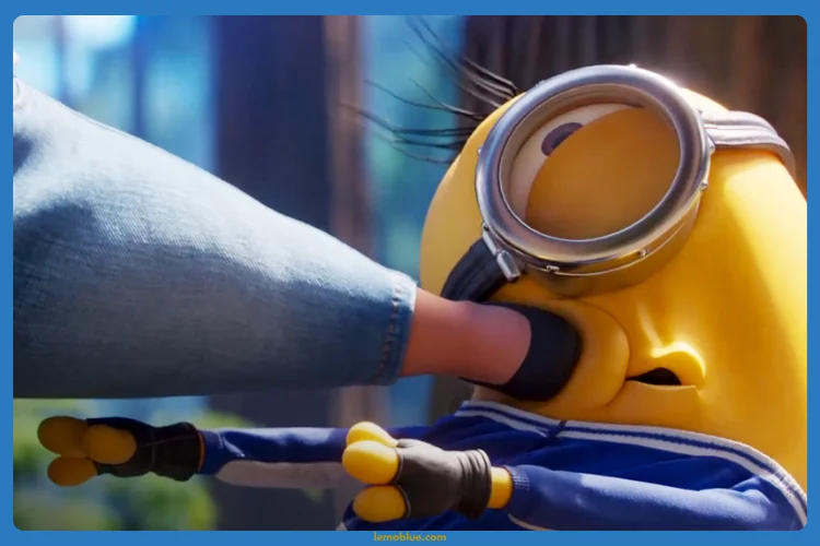 Minions 2: The Rise of Gru sinopsis