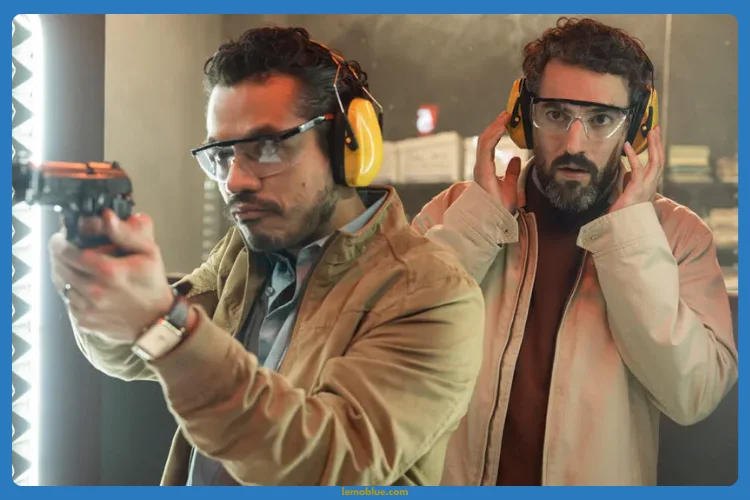 Penjelasan Ending A Time For Bravery