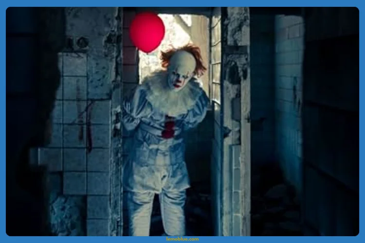 Pennywise adalah