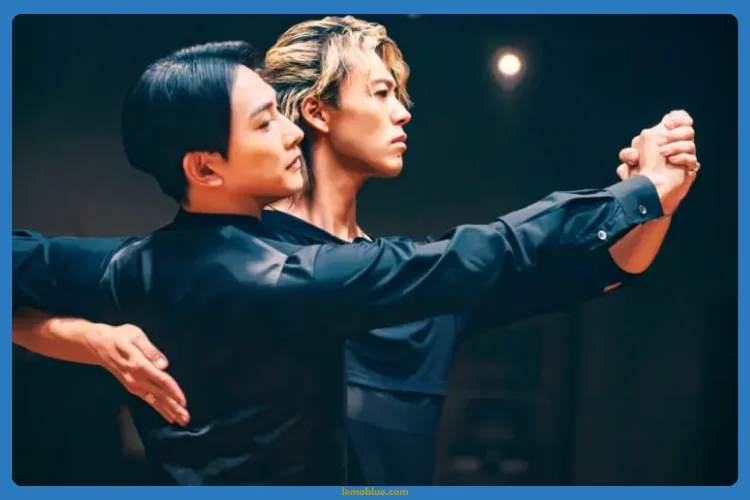 siapa Sugiki 10DANCE 