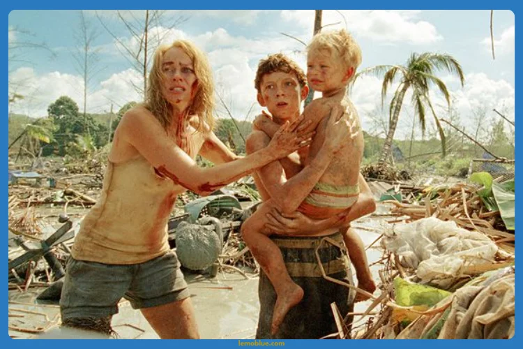 Rekomendasi Film tentang bencana alam terbaik