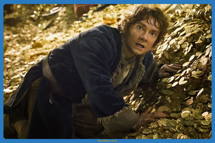 Penjelasan Ending The Hobbit 2: The Desolation of Smaug