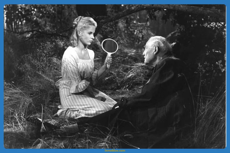 Penjelasan Ending Wild Strawberries— Damai yang Datang Perlahan