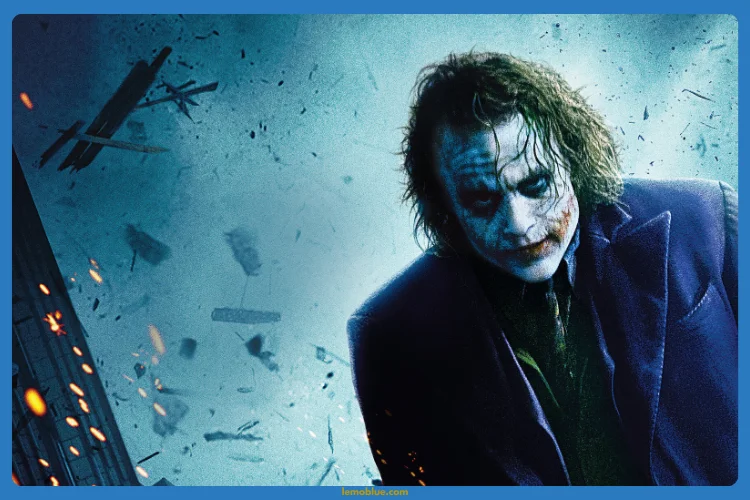 Daftar Pemain The Dark Knight