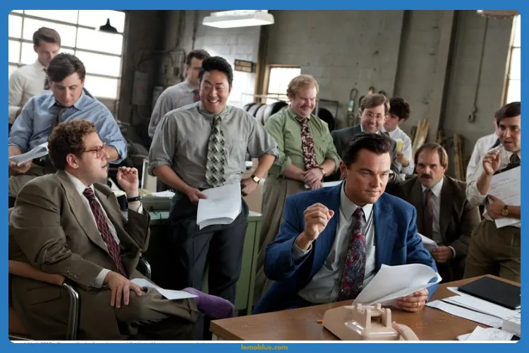 Film The Wolf of Wall Street tentang Apa Sebenarnya? (Kesimpulan Cerita)