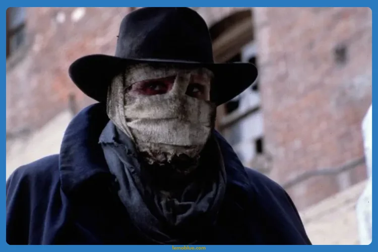 sinopsis film Darkman 2 (1995) – Kembalinya Musuh Lama