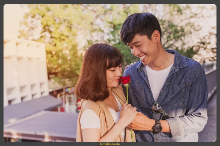 Film Anak Muda Romantis Indonesia