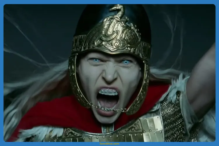 Daftar Pemain The Northman