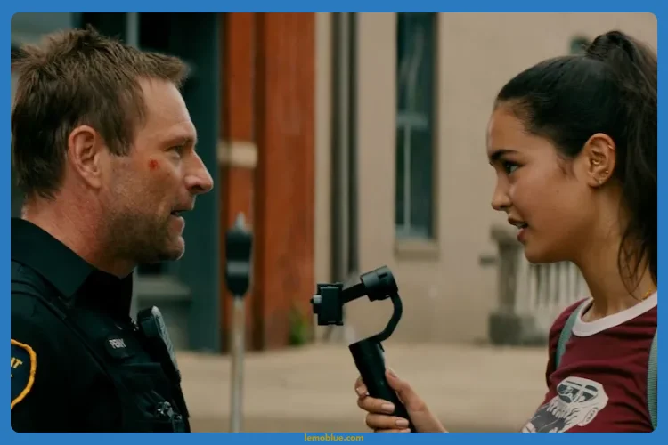 Daftar Pemain Line of Duty