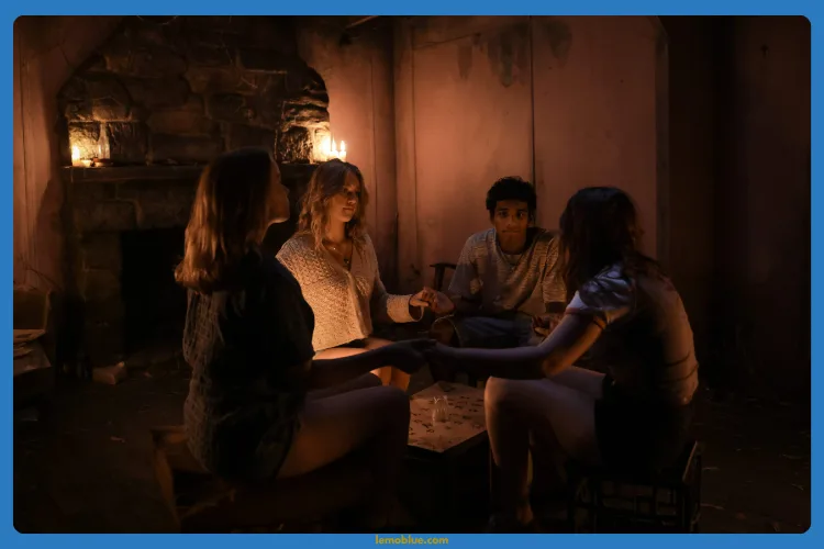 Rekap Playing Gracie Darling Season 1 (Episode 1–6)