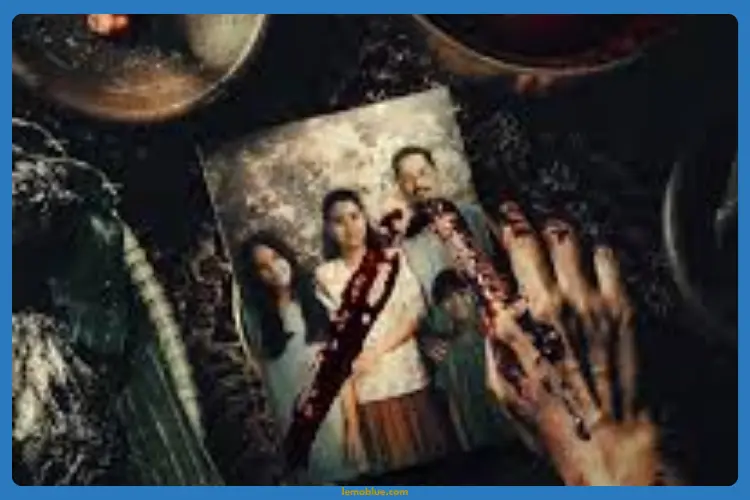 Penjelasan Ending Sihir Pelakor (Spoiler Alert!)