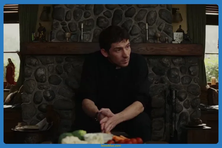 sinopsis Film Wake Up Dead Man: A Knives Out Mystery Tentang Apa (Kesimpulan Plot)