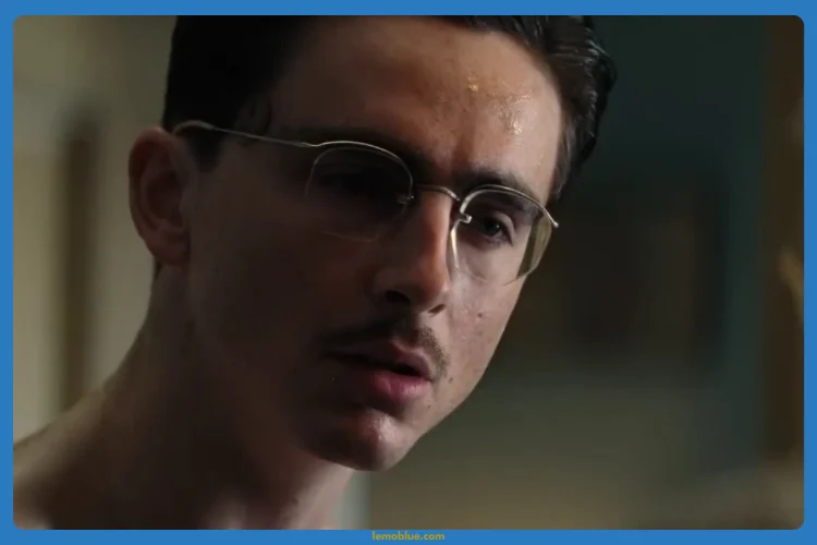 Sinopsis Marty Supreme