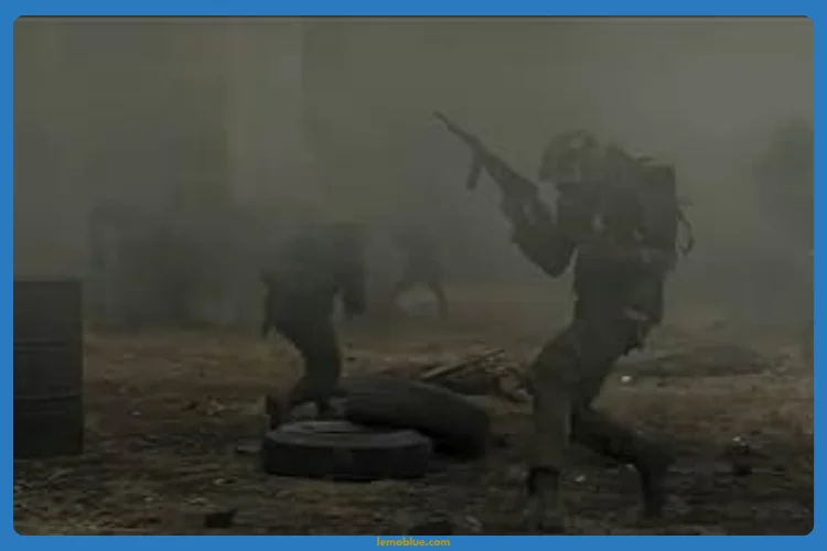 Penjelasan Ending Believe: The Ultimate Battle (Spoiler)