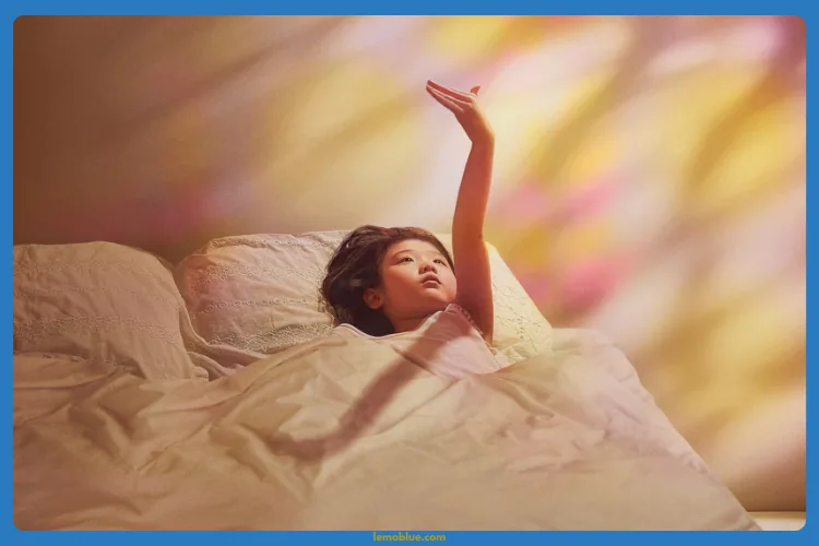 Penjelasan Ending Left-Handed Girl (FULL SPOILER)