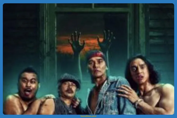 Sinopsis Paraxnormal