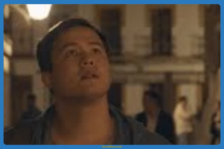 Penjelasan Ending I Wish You Had Told Me