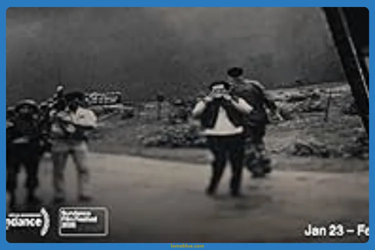 Review The Stringer: The Man Who Took The Photo — Worth It atau Skip?